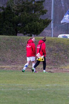 Bild 217 - B-Juniorinnen MTSV Olympia Neum�nster - SG Trittau/S�dstormarn : Ergebnis: 3:3